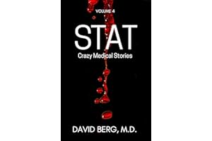 Stat: Crazy Medical Stories: Volume 4