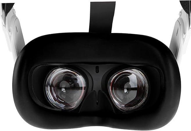 oculus quest amazon es