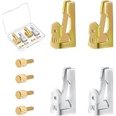 Hufopik 156T1978A Time Switch Tripper Kit Compatible with intermatic Timer Switch (2 ON / 2 Off / 4 Screws)