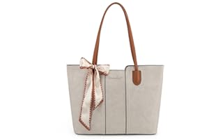 Montana West Tote Bags for Women Medium Top Handle Satchel Purses