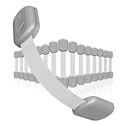 Baby Proofing Child Safety Locks (16 Pack) by Skyla