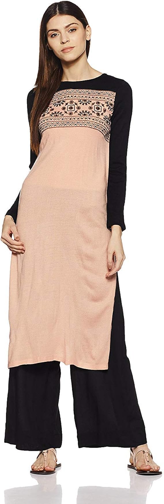 Woolen kurtis w Clearance