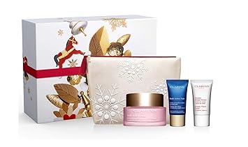 clarins multi active gift set