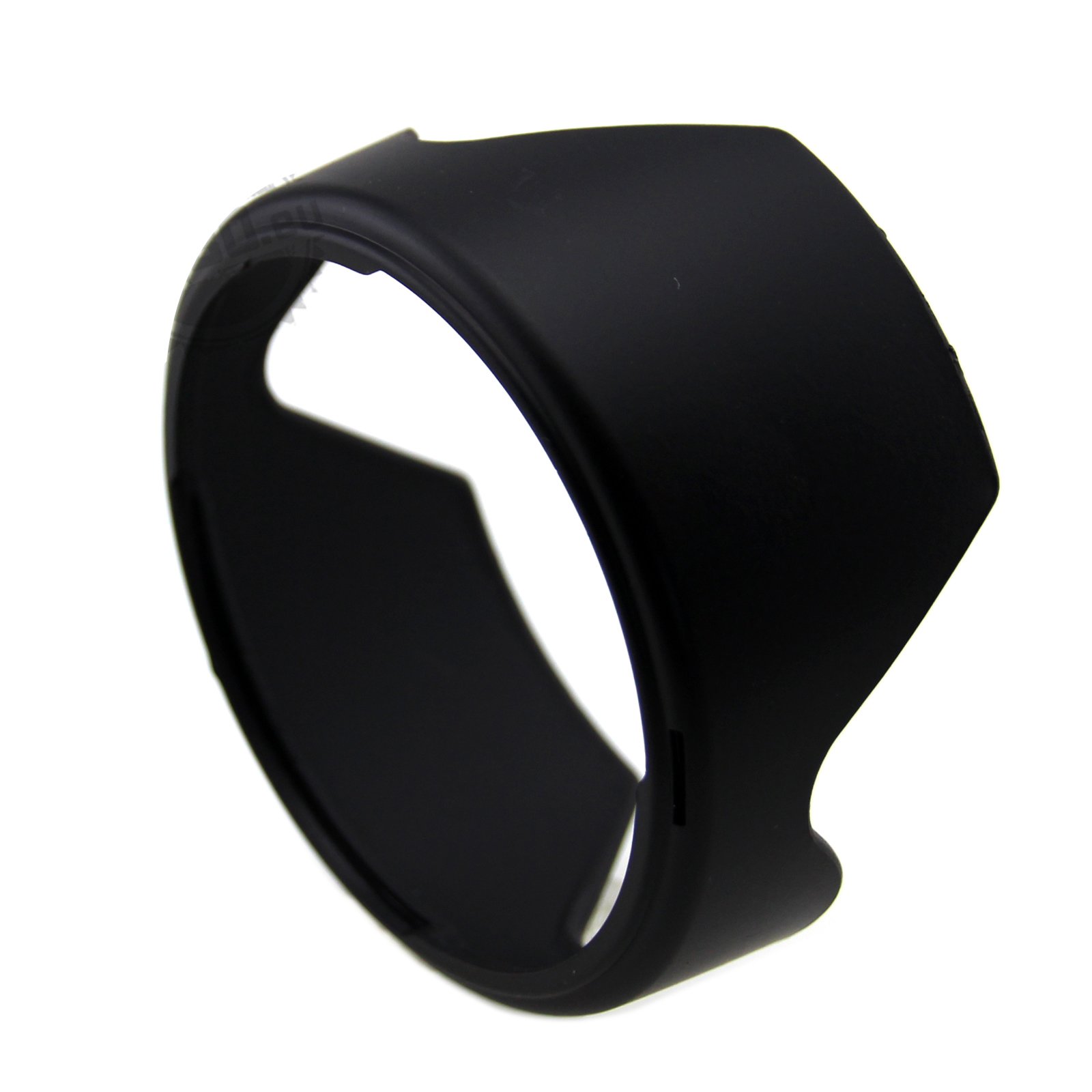 ayex EW-73II Lens Hood for Canon EF 24-85mm f/3.5
