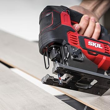 Skil JS820202 Jigsaws product image 6