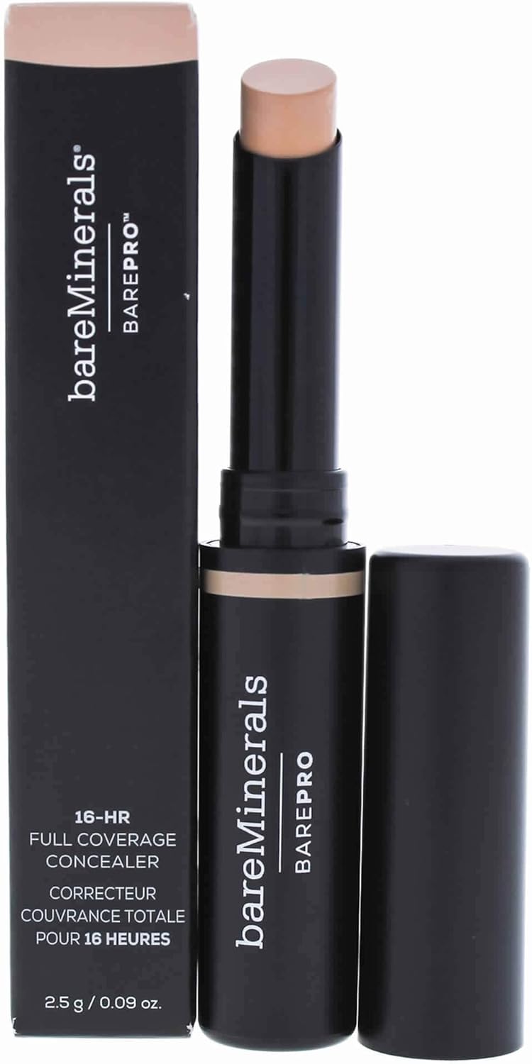 hr concealer