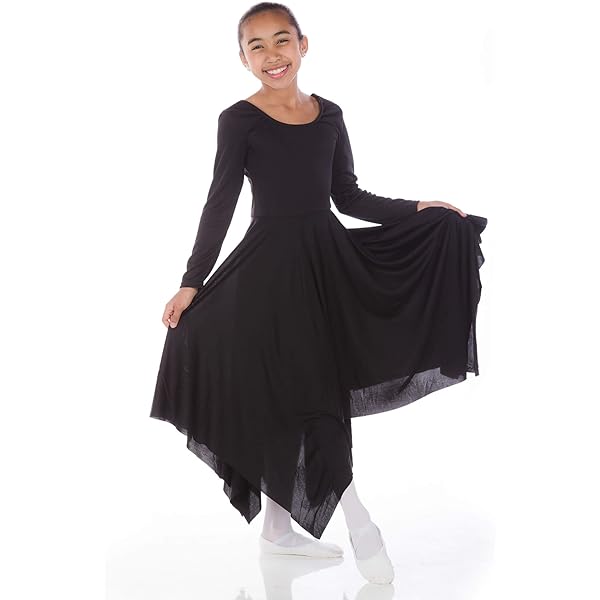 Women's Ballroom Dance Dress - Lace Long Sleeve Waltz Tango Competition Gown Standard Dance Costume