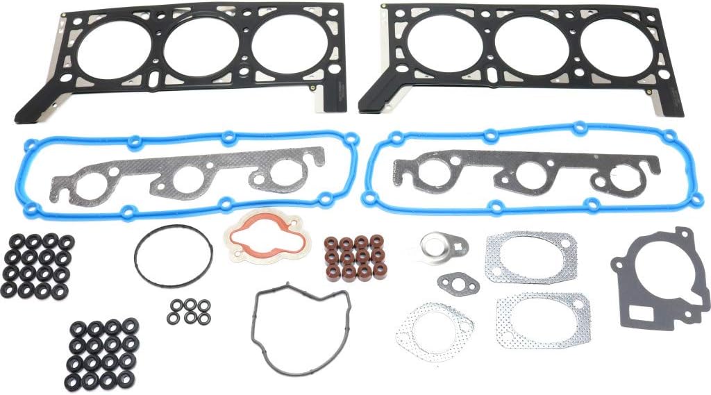 For Chrysler Town & Country Head Gasket Set 20042010 3