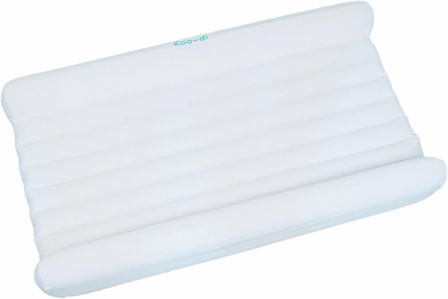 inflatable travel cot mattress