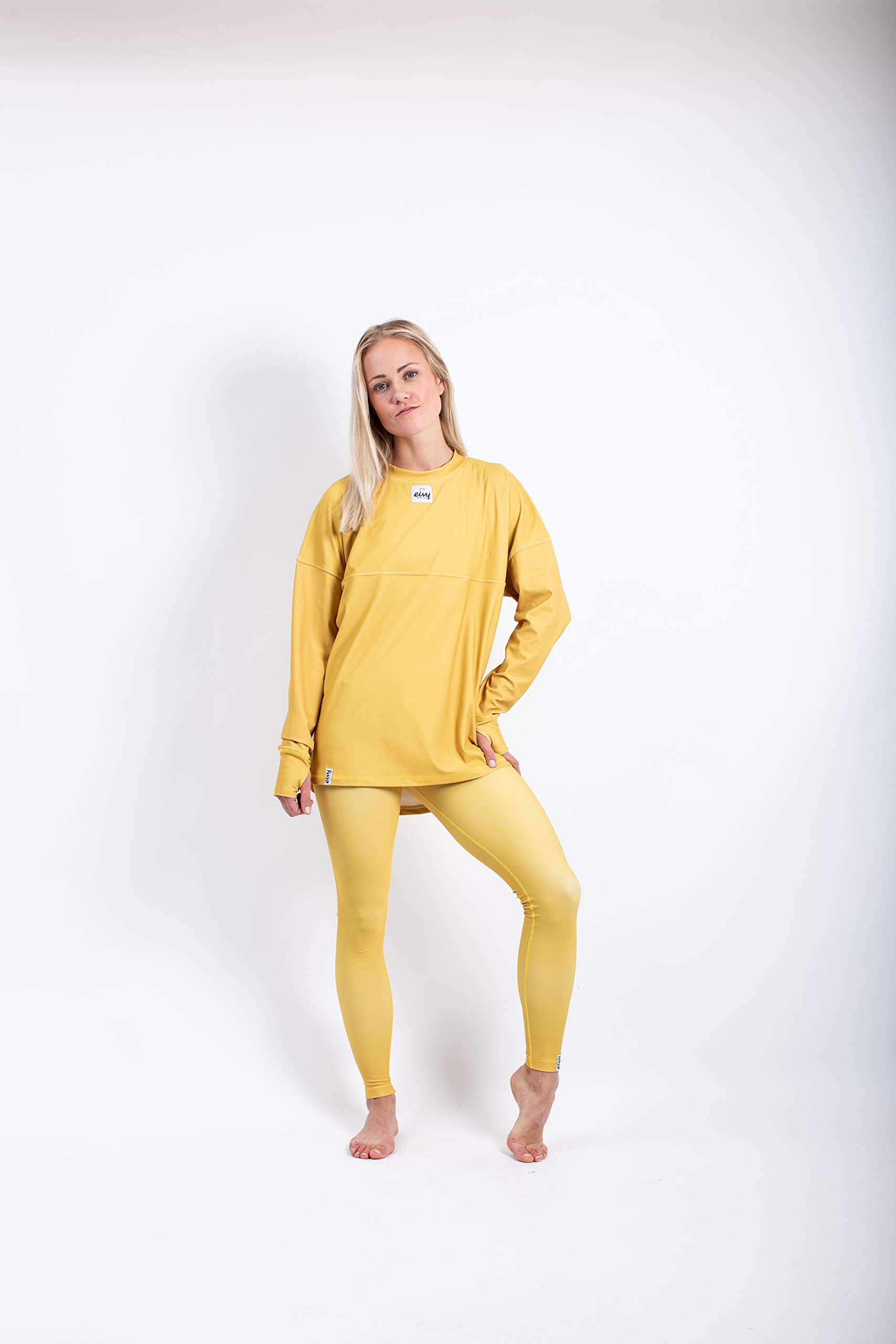 Eivy Women's Venture Top Baselayer Top