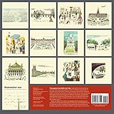 Image de This is Paris 2018 Wall Calendar