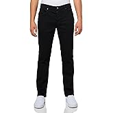 Allsaints Mens Sid Skinny Fit Denim Jeans