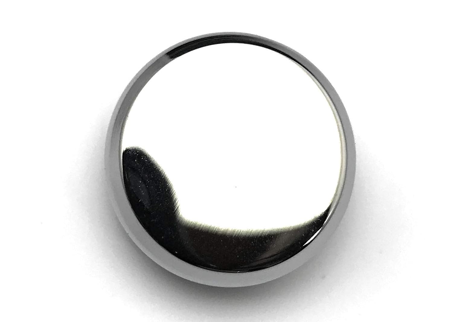 CRL Chrome Round Mirror Clip Set Amazon.co.uk Business, Industry