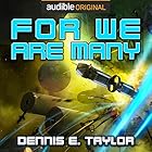For We Are Many: Bobiverse, Book 2