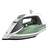 BLACK+DECKER Vitessa Advanced Steam
