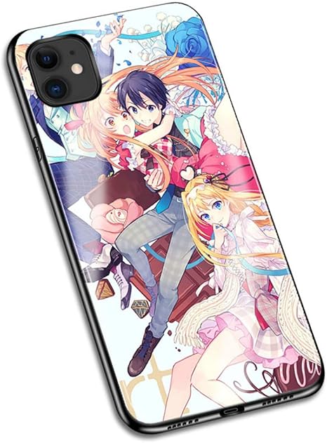 Amazon ソードアート オンライン Sword Art Online 強化 ガラス ケース 鏡面ガラス ハードケース 耐衝撃 Iphonese Iphone Se 第2世代 スマホケース アイフォン 保護ケース スマートフォン スマホカバー コスプレ 仕様 10 コスプレ 仮装 通販