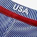 Nike USA 2016-17 Home Soccer Jersey Adult Mens Large