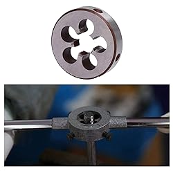 M14 x 1mm HSS Metric Tap And Die Set Thread Tap And