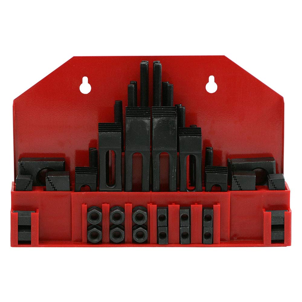 7/16" TSlot Clamping Kit, Horizontal Holdown Clamps Amazon Canada