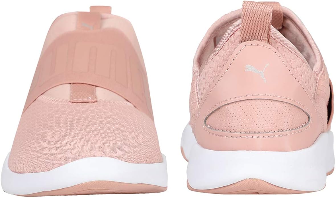 puma women's dare wns en pointe sneaker