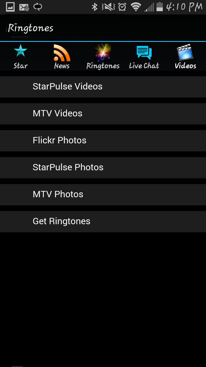 Amazon Com Bob Marley Ringtones Fan App Appstore For Android