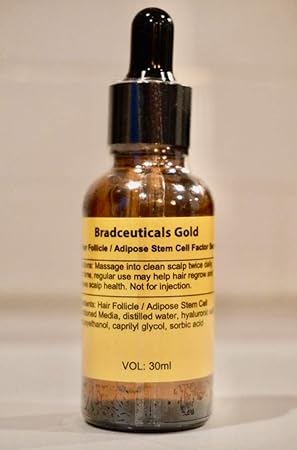 human growth factor serum