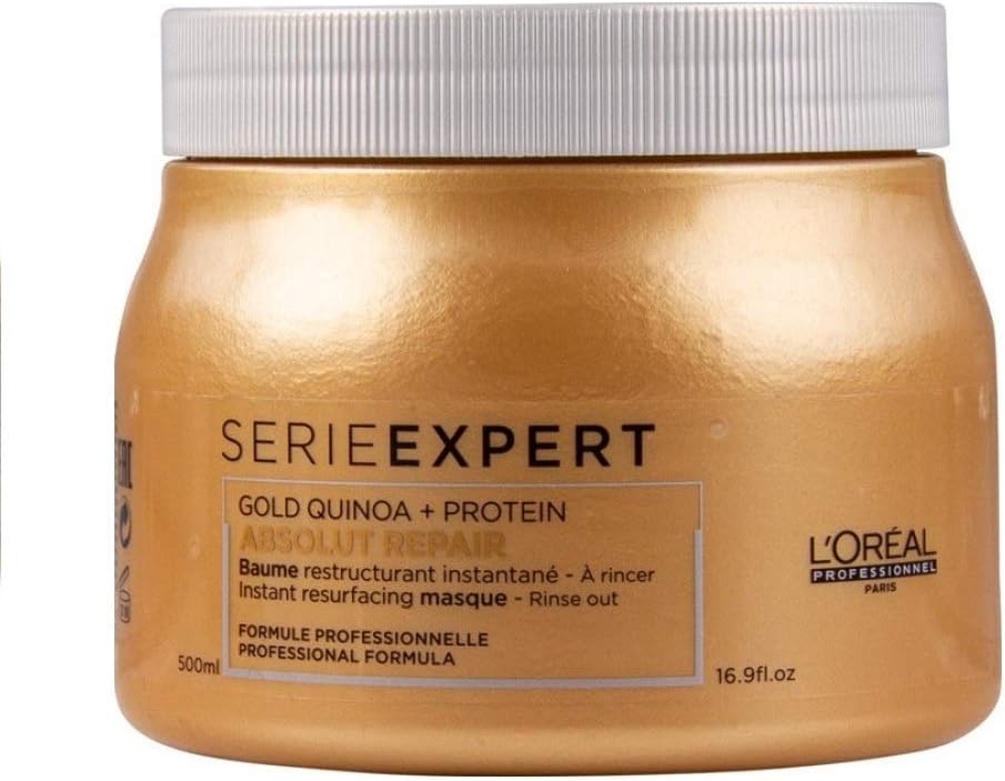 L’Oréal Professionnel | Serie Expert | Absolut Repair Hair Mask For Damaged Hair 500 ml