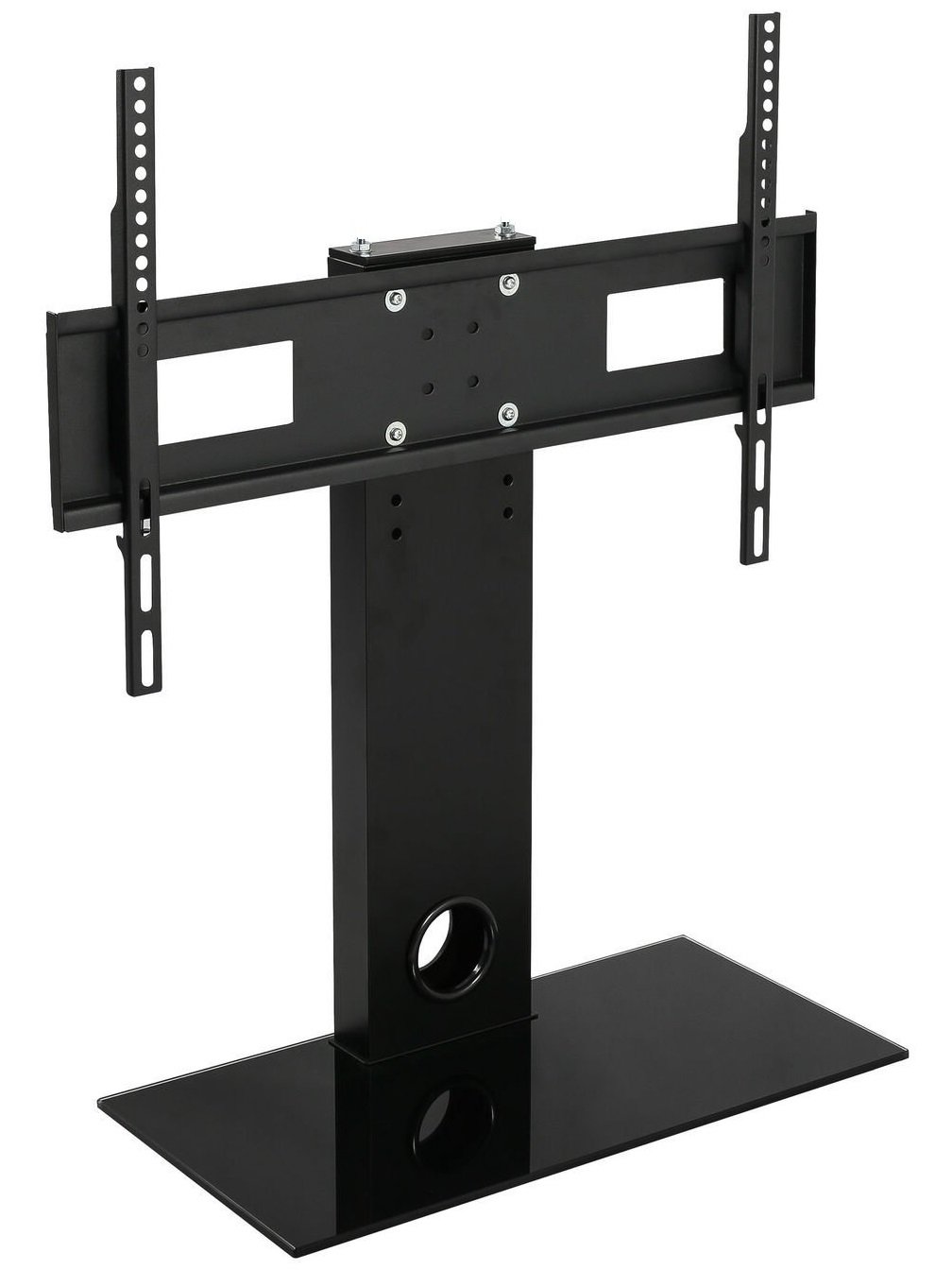 Table Top Replacement TV Pedestal Stand Base fits 3250" For LED LCD