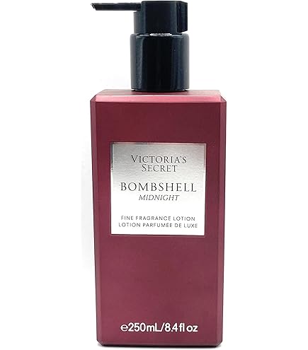 Amazon.com : Victorias Secret Love Women Fragrance Lotion 8.4 oz