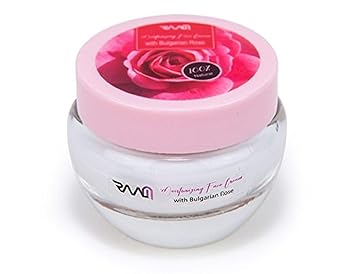 moisturizer for daily use