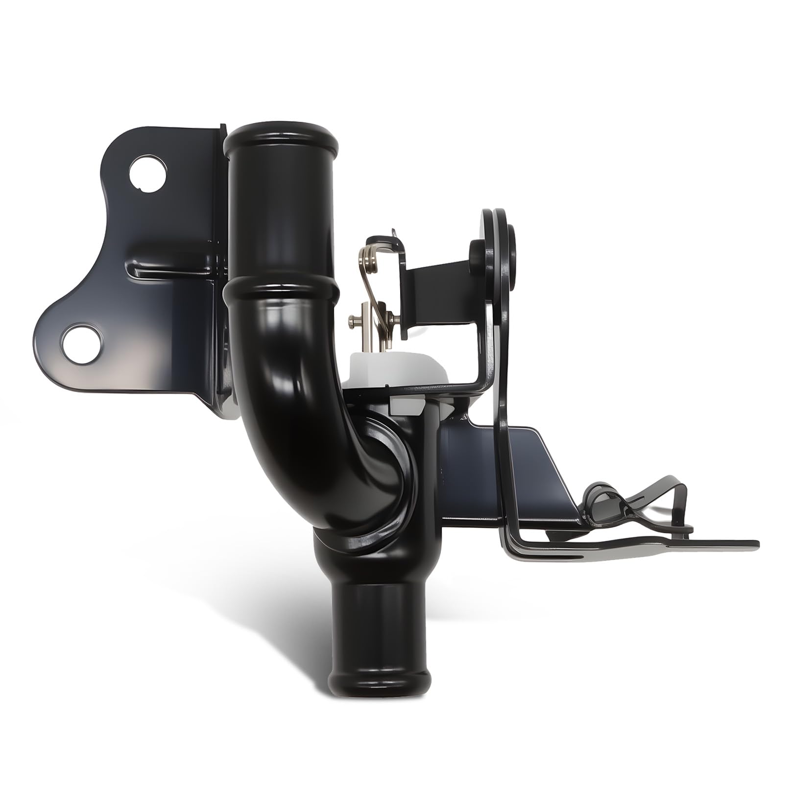 Photo 1 of Aspaton 87240-89117 8724089117 Heater Water Control Valve Assembly Compatible with 4Runner Pickup 1984-1989 HVAC Heating Assy