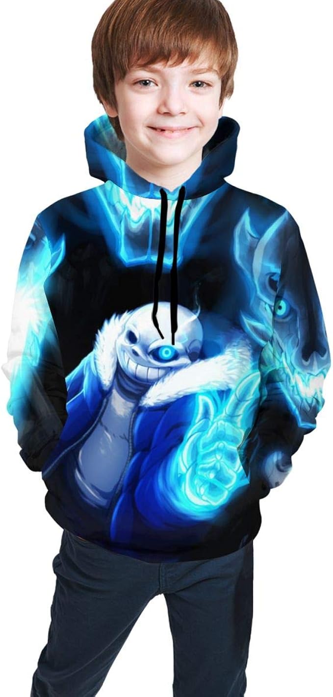 undertale sans hoodie amazon