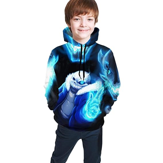 undertale sans hoodie amazon