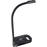 AVer U50 Document Camera, USB Webcam for Remote Video Conferencing. 1080p HD for PC, Mac, Chromebook, Zoom and More - Perfect for Distance Learning