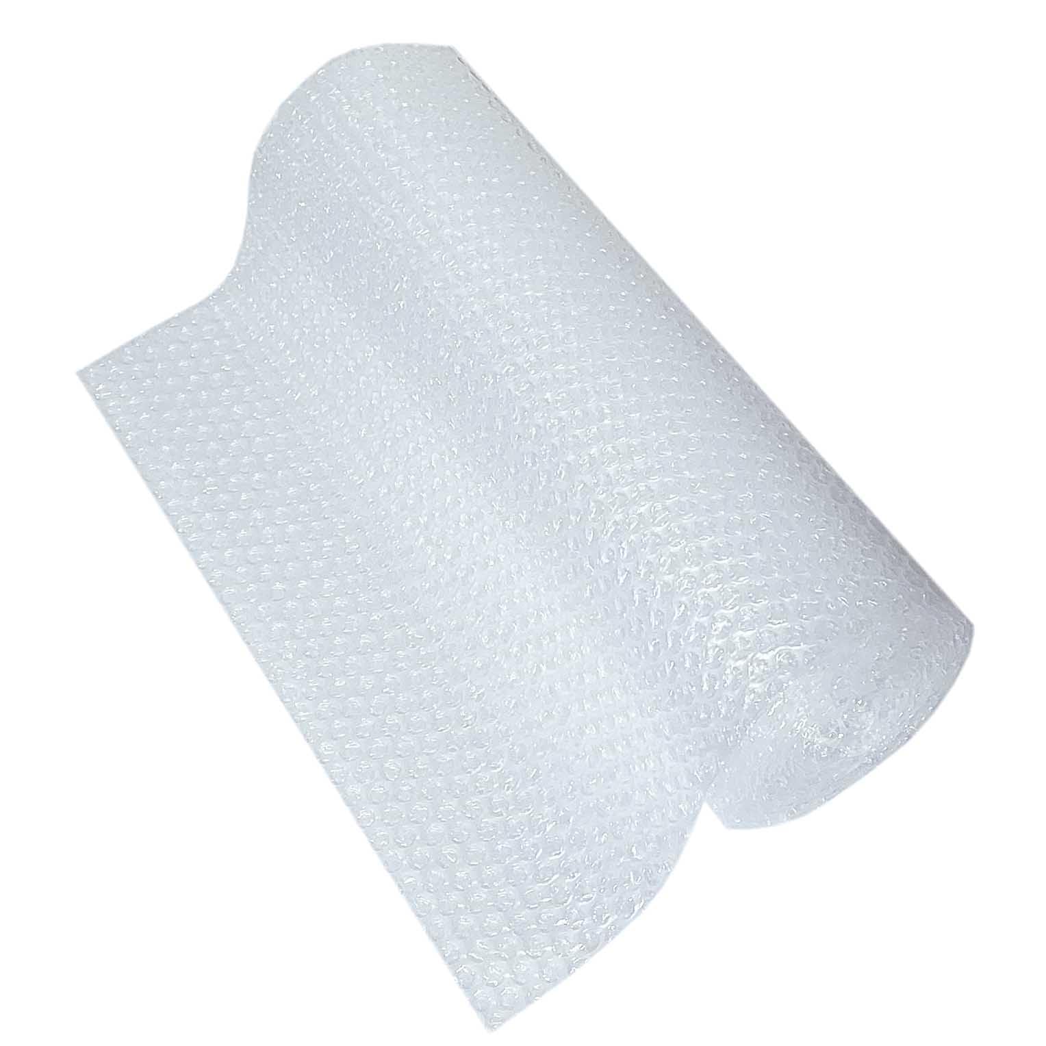 サクラパック(Sakurapack) 日本製 緩衝材 ロール 巾 40cm X 10m (5m巻×2本セット) エアキャップ エアクッション の商品画像
