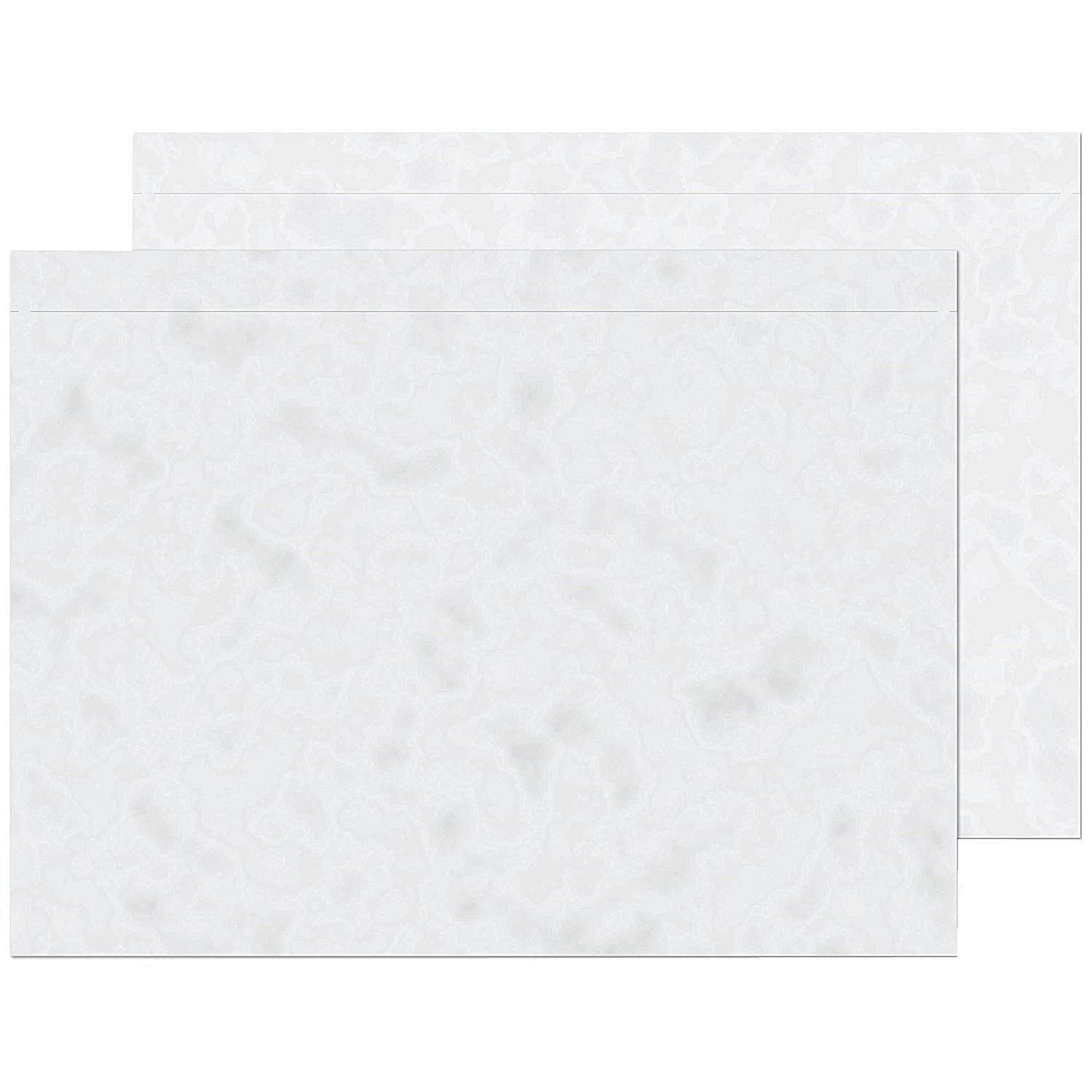 Blake GoSecure Documents Envelopes Documents Enclosed Peel and Seal C4 Plain (Pack of 500) PDE50