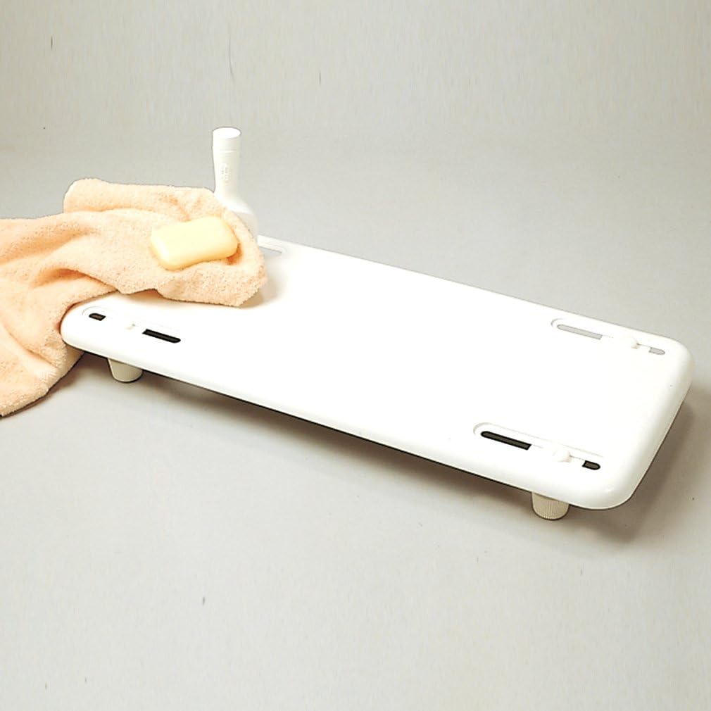 Ayudas dinamicas - Tabla de bañera extraplana 72x 29 cm.