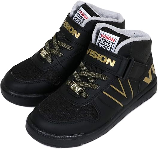 Amazon ヴィジョン Vision Ventura Jr ベンチュラ ジュニア ダンス スニーカー シューズ バッグ
