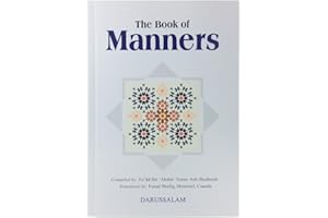 Book of Manners