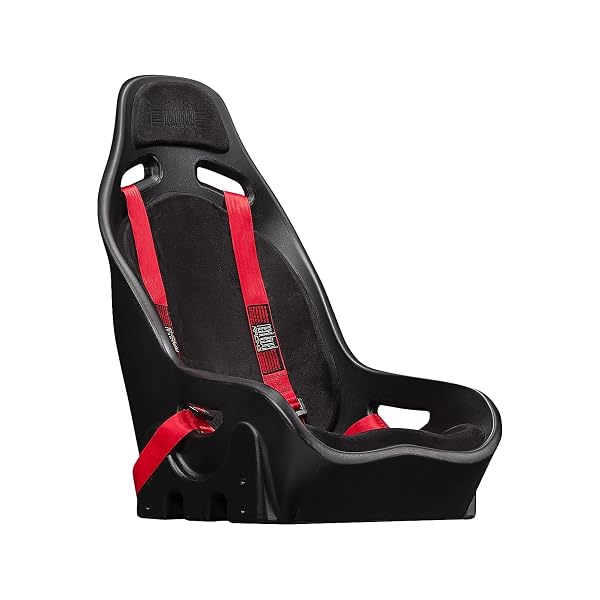 NEXT LEVEL RACING ELITE ES1 RACING SIMULATOR SEAT...