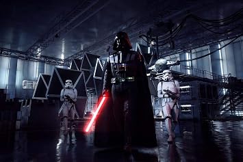 Amazon.com: Star Wars Movie Poster Puzzle 1000 Pieces Jigsaw Puzzles