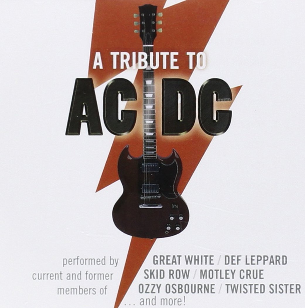 Tribute to Ac, Dc - Tribute to Ac/Dc - Amazon.com Music