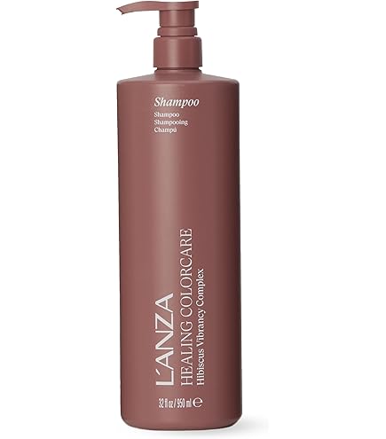 Amazon.com: L'ANZA Healing ColorCare Trauma Treatment Restorative