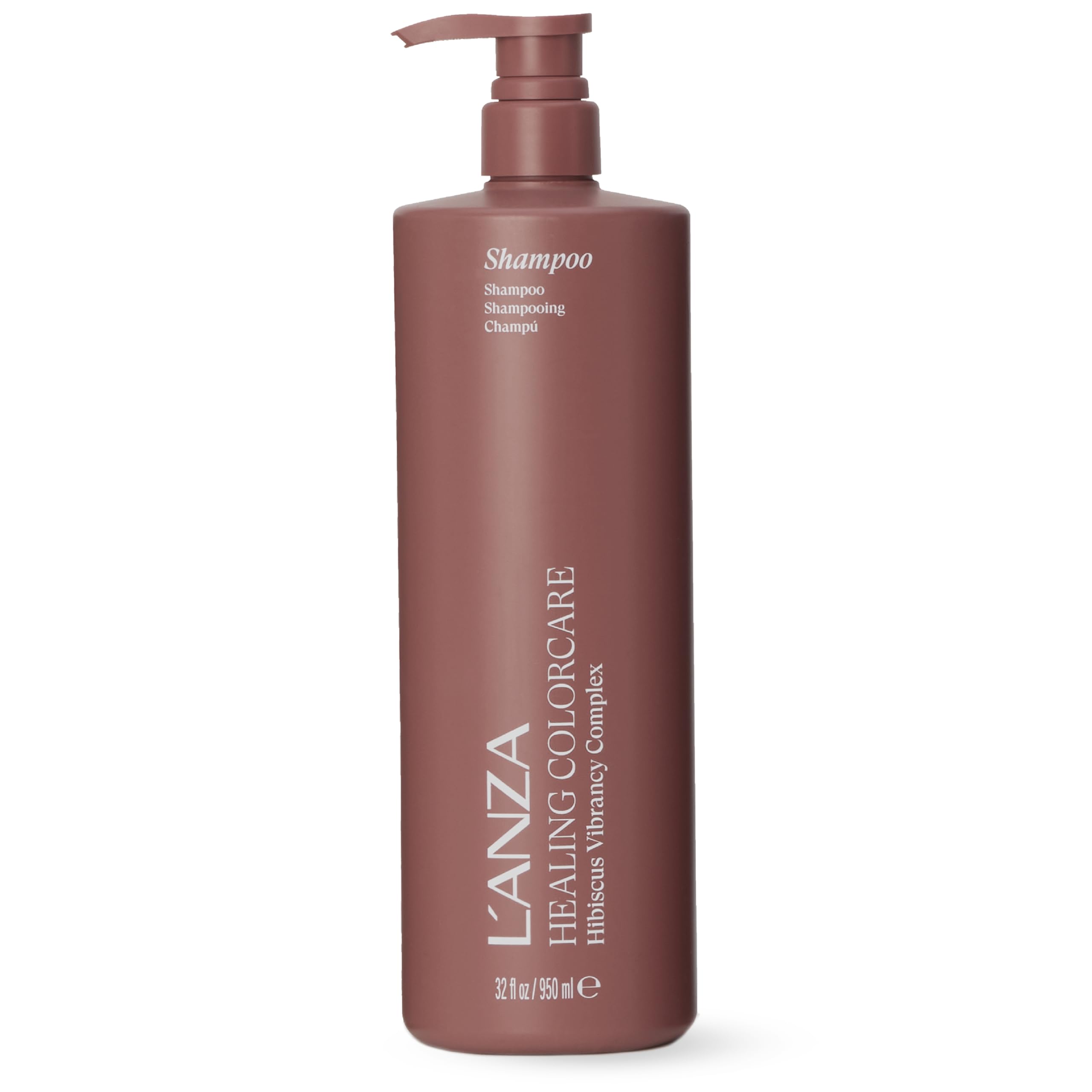 L'ANZA Healing Colour Care Shampoo, 1 L