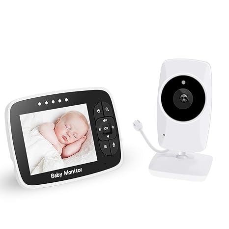 new baby baby monitor