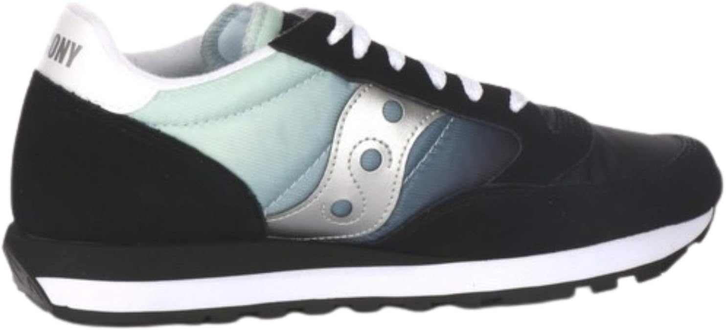 saucony jazz limited edition