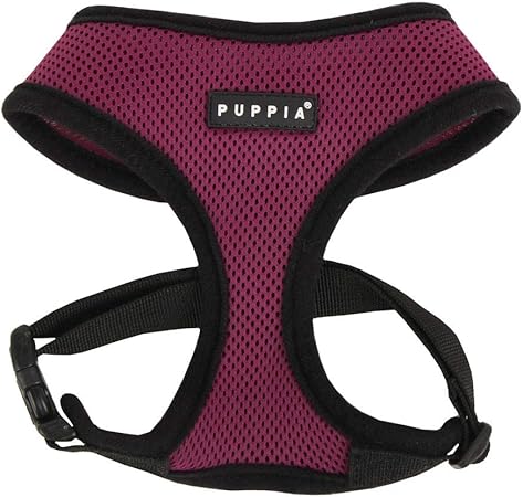 puppia large dog harness