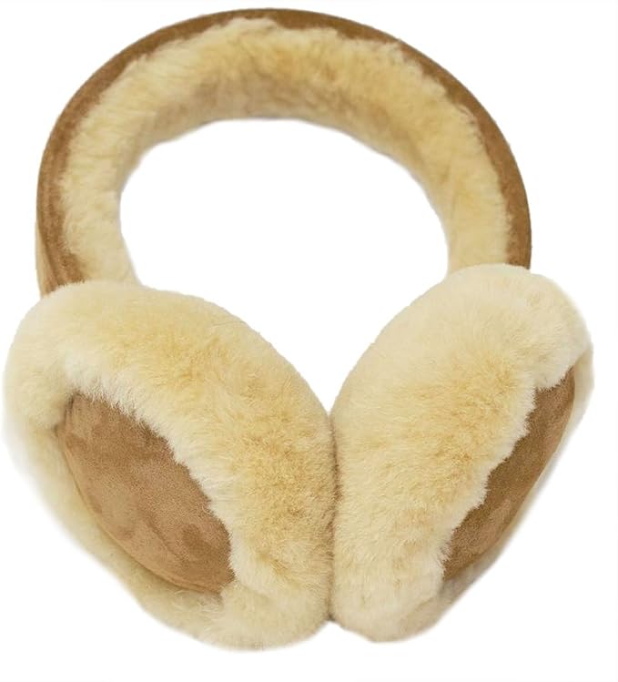 simons ear muffs