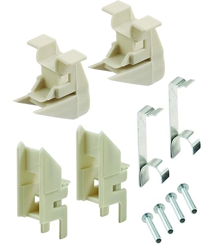 WRS Caldwell Series 300 Window Balance - 5/8" Channel, 24" Length For 15-18 Lb Sashes, Non-Tilt Replacement