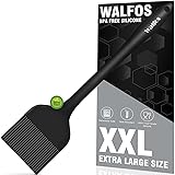 WALFOS Extra Large Silicone Basting Pastry